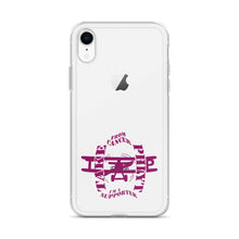 Load image into Gallery viewer, iPhone Case Cancer