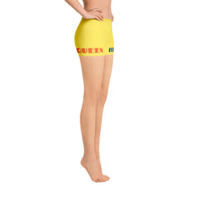 Load image into Gallery viewer, Short Shorts Fly Queen