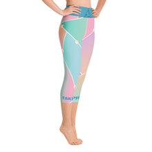 Load image into Gallery viewer, Yoga Capri Leggings TP&amp;L