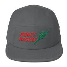 Load image into Gallery viewer, 5 Panel Camper Cap Racks