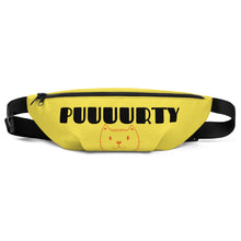 Load image into Gallery viewer, Fanny Pack Purty