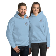 Load image into Gallery viewer, Embroidered Hoodie AL