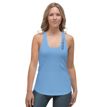 Load image into Gallery viewer, Women's Racerback Tank Fly Queen(set 2)
