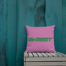 Load image into Gallery viewer, The Leaf Premium Pillow
