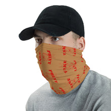 Load image into Gallery viewer, Neck Gaiter Mask