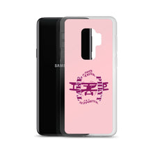 Load image into Gallery viewer, Samsung Case Cancer