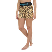 Load image into Gallery viewer, Yoga Shorts Dream Queen(set6)