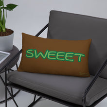 Load image into Gallery viewer, The Leaf Basic Pillow