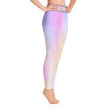 Load image into Gallery viewer, Yoga Leggings Take Phlyt
