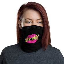 Load image into Gallery viewer, Neck Gaiter Mask