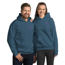Load image into Gallery viewer, Embroidered Hoodie Take Phlyt