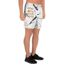 Load image into Gallery viewer, Athletic Long Shorts HBAW