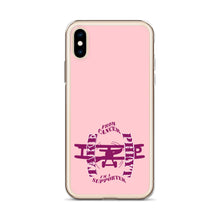 Load image into Gallery viewer, iPhone Case Cancer