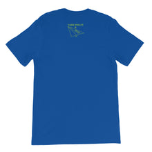 Load image into Gallery viewer, The Leaf Unisex T-Shirt