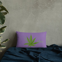 Load image into Gallery viewer, The Leaf Basic Pillow