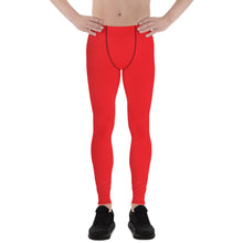 Load image into Gallery viewer, Men's Leggings  Work Time