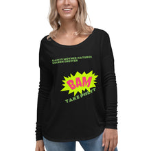 Load image into Gallery viewer, Long Sleeve Take Phlyt