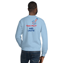 Cargar imagen en el visor de la galería, Sudadera United