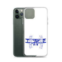 Load image into Gallery viewer, iPhone Case Take Phlyt
