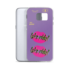 Cargar imagen en el visor de la galería, Funda Samsung Take Phlyt