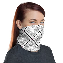 Load image into Gallery viewer, Neck Gaiter Mask