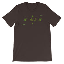 Load image into Gallery viewer, The Leaf Unisex T-Shirt