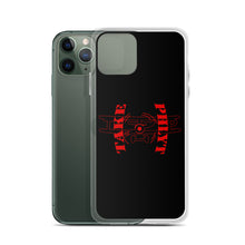 Load image into Gallery viewer, iPhone Case Take Phlyt