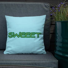 Load image into Gallery viewer, The Leaf Premium Pillow