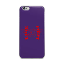 Load image into Gallery viewer, iPhone Case Take Phlyt