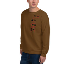 Load image into Gallery viewer, Sweatshirt Take Phlyt