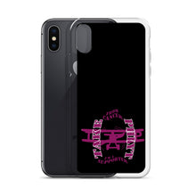Load image into Gallery viewer, iPhone Case Cancer