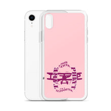 Load image into Gallery viewer, iPhone Case Cancer