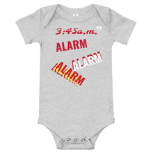 Load image into Gallery viewer, Take Phlyt Baby Body Suit