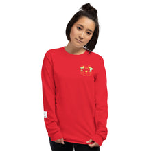 Load image into Gallery viewer, Long Sleeve Take Phlyt