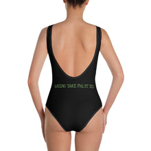 Load image into Gallery viewer, The Leaf One-Piece Swimsuit