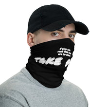 Load image into Gallery viewer, Neck Gaiter Mask
