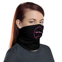 Load image into Gallery viewer, Neck Gaiter Mask
