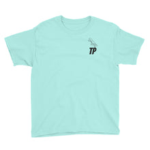 Load image into Gallery viewer, Take Phlyt Youth T-Shirt