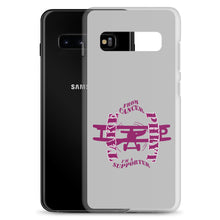 Load image into Gallery viewer, Samsung Case Cancer