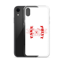 Load image into Gallery viewer, iPhone Case Take Phlyt
