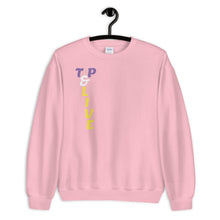 Load image into Gallery viewer, Sweatshirt Take Phlyt