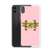 Load image into Gallery viewer, iPhone Case Take Phlyt