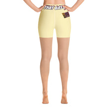 Load image into Gallery viewer, Yoga Shorts Speaker Box