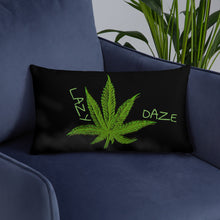 Load image into Gallery viewer, The Leaf Basic Pillow