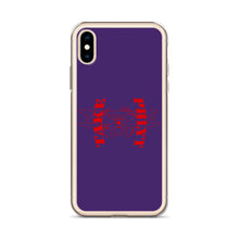 Load image into Gallery viewer, iPhone Case Take Phlyt