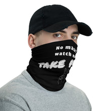Load image into Gallery viewer, Neck Gaiter Mask