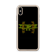 Load image into Gallery viewer, iPhone Case Take Phlyt