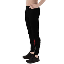 Load image into Gallery viewer, Men's Leggings Work Time