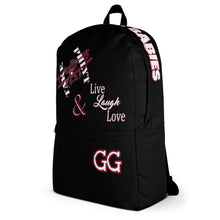 Load image into Gallery viewer, GG Backpack