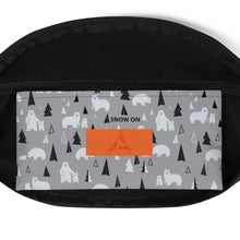 Load image into Gallery viewer, Fanny Pack CO
